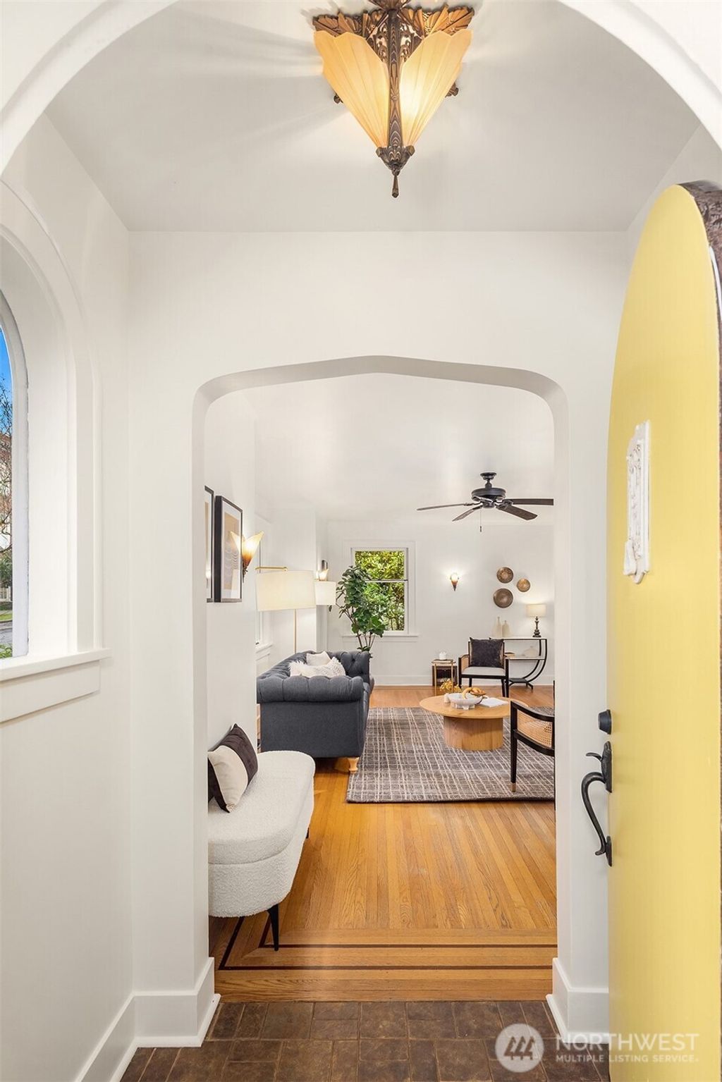 Photo of 5728 34th Avenue NE, Seattle, WA 98105 (MLS # 2488548)