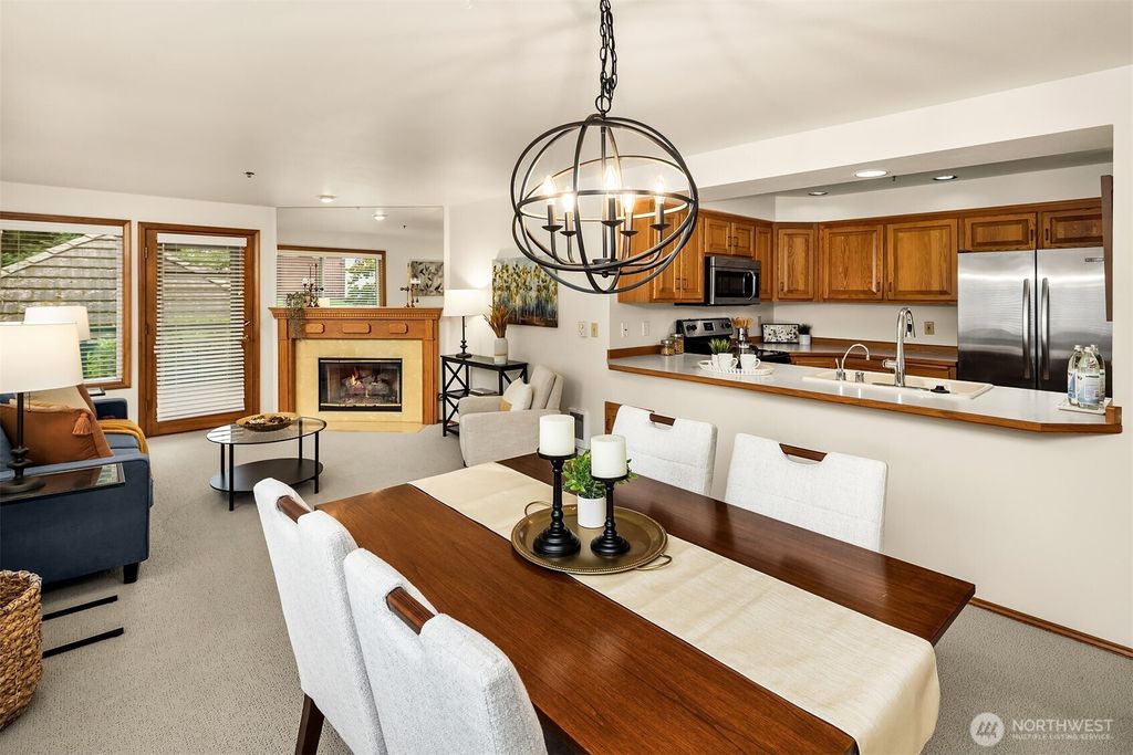 Photo of 609 7th Avenue N #B204, Edmonds, WA 98020 (MLS # 2464909)