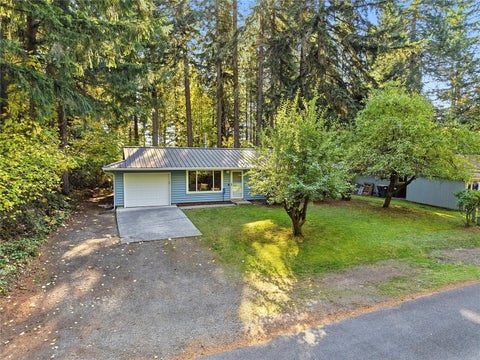 Photo of 7631 Kittiwake Drive SE, Olympia, WA 98513 (MLS # 2597794)