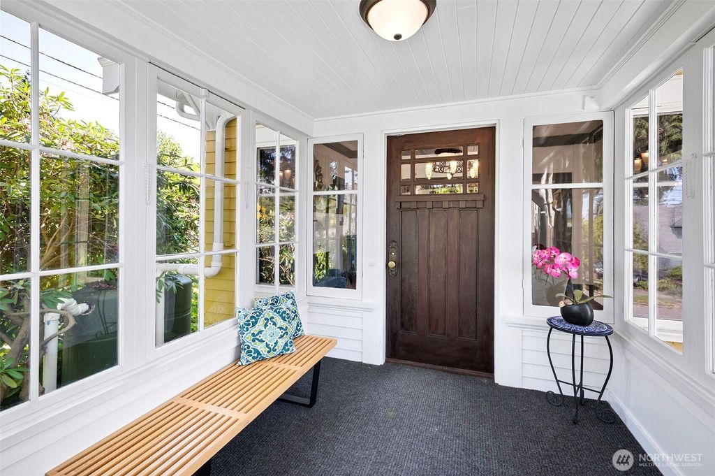Photo of 3403 NW 68th Street, Seattle, WA 98117 (MLS # 2387329)