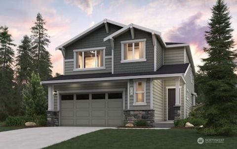 Photo of 3959 Flat Top Drive, Bremerton, WA 98312 (MLS # 2508086)