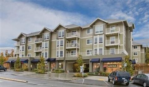 Photo of 300 High School Road NE #404, Bainbridge Island, WA 98110 (MLS # 2444142)