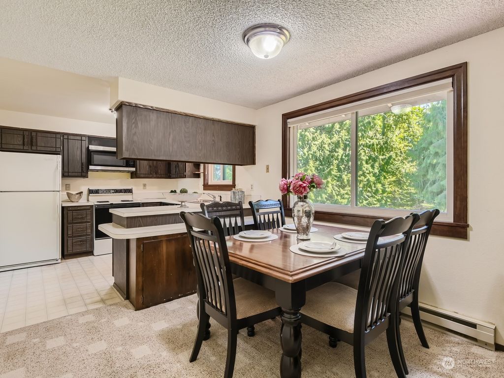 Photo of 3223 101st Drive SE, Lake Stevens, WA 98258 (MLS # 2076322)