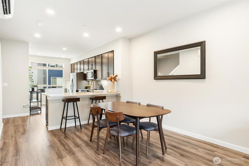 Photo of 14925 44th Avenue W #C4, Lynnwood, WA 98087 (MLS # 2508982)