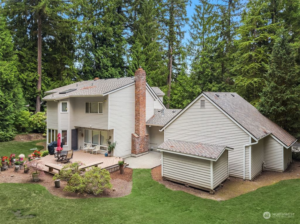 Photo of 15315 182nd Place NE, Woodinville, WA 98072 (MLS # 2143322)