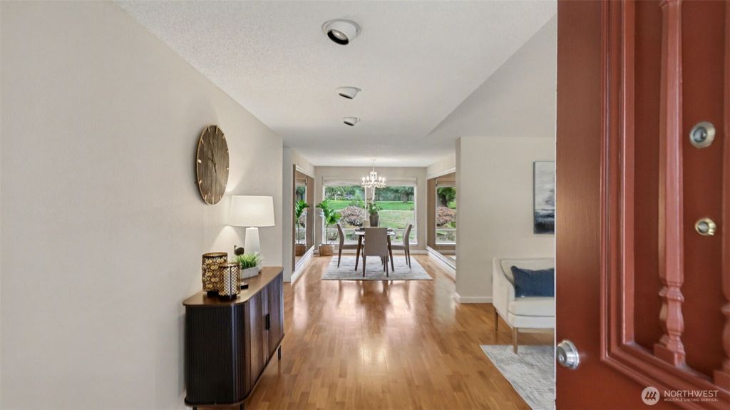 Photo of 14121 SE Fairwood Boulevard, Renton, WA 98058 (MLS # 2487646)