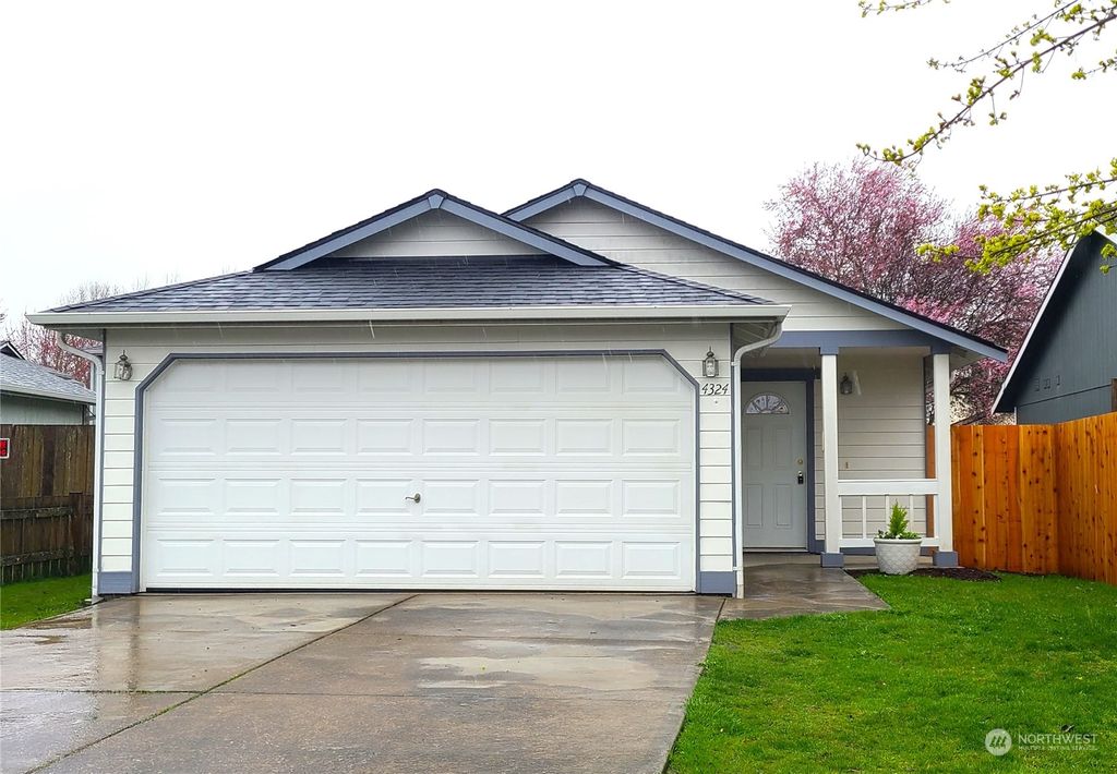 Photo of 4324 149th Place NE, Marysville, WA 98271 (MLS # 2057961)