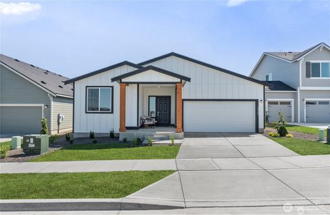 Photo of 6160 Crestner Drive SW, Port Orchard, WA 98367 (MLS # 2458371)