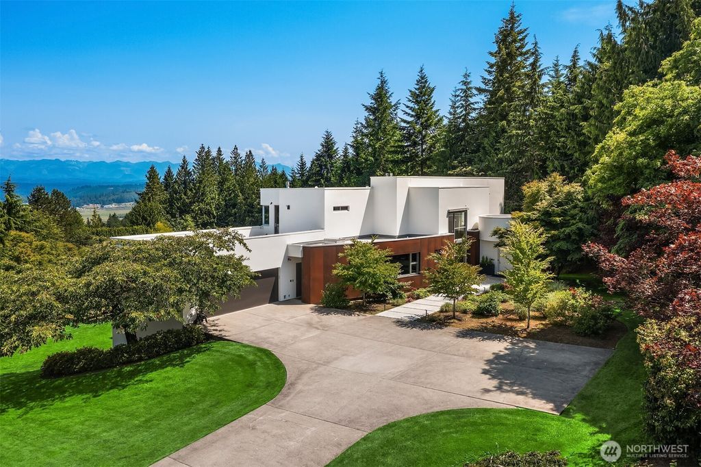 Photo of 25209 NE 108th Street, Redmond, WA 98053 (MLS # 2395066)