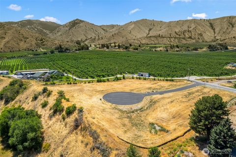 Photo of 25 Penstemon Lane, Monitor, WA 98836 (MLS # 2469957)