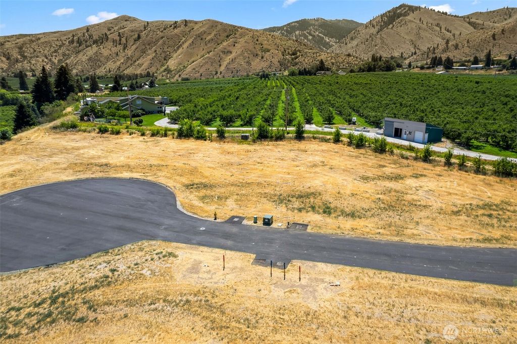 Photo of 25 Penstemon Lane, Monitor, WA 98836 (MLS # 2469957)