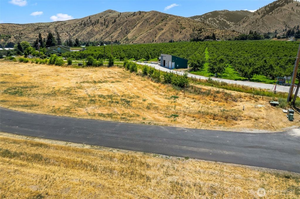 Photo of 25 Penstemon Lane, Monitor, WA 98836 (MLS # 2469957)