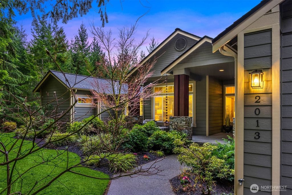 Photo of 2013 NW Valkyrie Lane, Poulsbo, WA 98370 (MLS # 2489926)