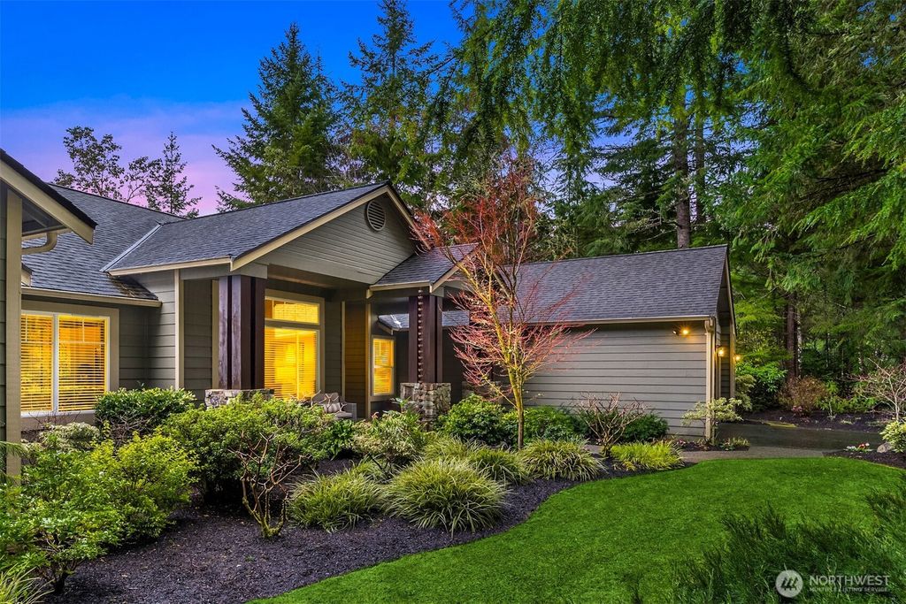 Photo of 2013 NW Valkyrie Lane, Poulsbo, WA 98370 (MLS # 2489926)