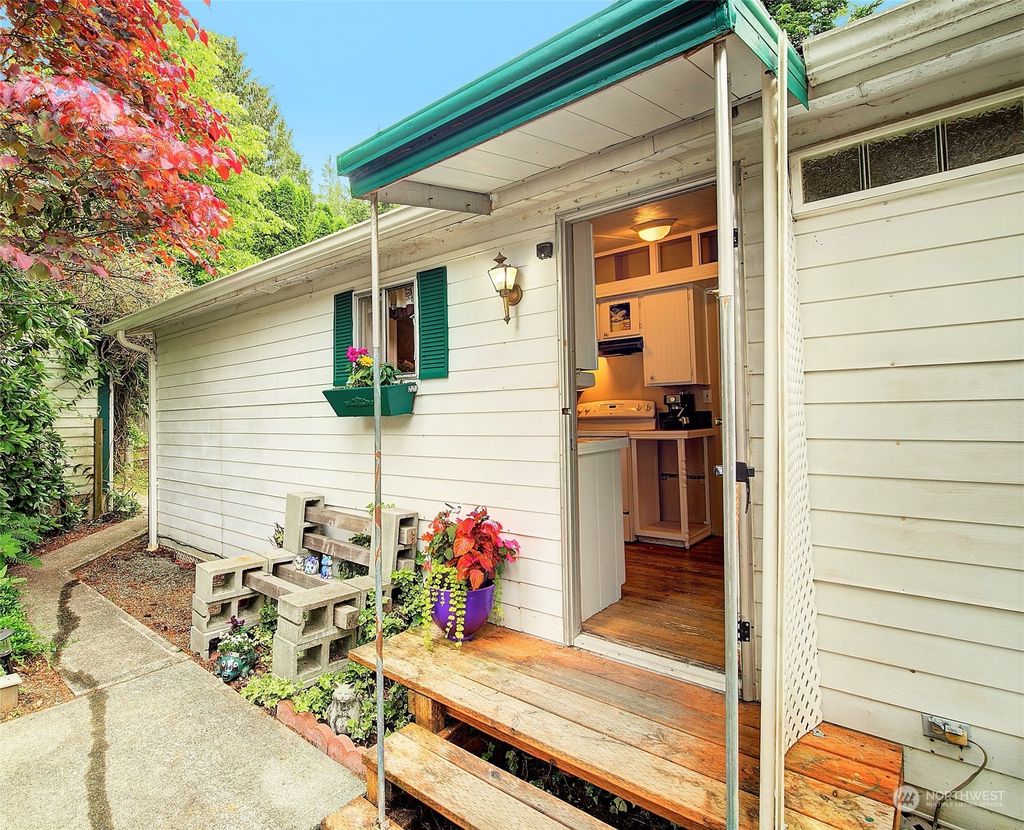 Photo of 20406 Little Bear Creek Road #175, Woodinville, WA 98072 (MLS # 2127847)