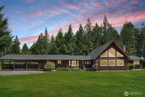 1931 State Route 505 Toledo WA 98591