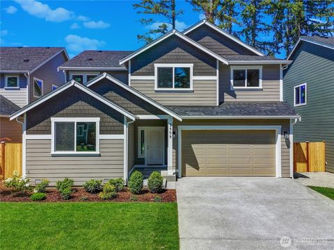Photo of 18312 37th Avenue E, Tacoma, WA 98446 (MLS # 2427317)