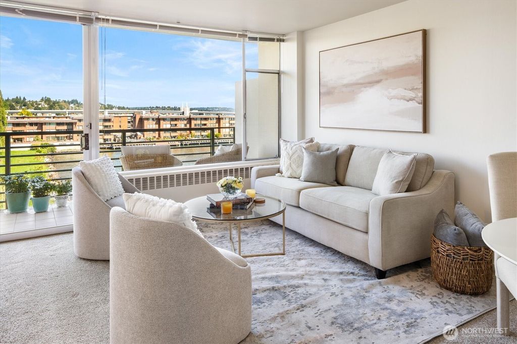 Photo of 2040 43rd Avenue E #402, Seattle, WA 98112 (MLS # 2433586)