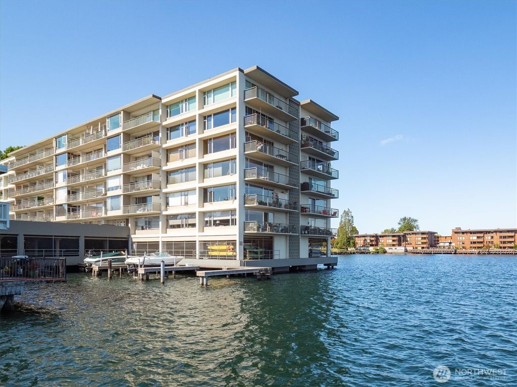 Photo of 2040 43rd Avenue E #402, Seattle, WA 98112 (MLS # 2433586)