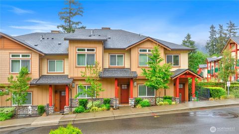 Photo of 1078 Cabin Creek Lane SW, Issaquah, WA 98027 (MLS # 2529768)