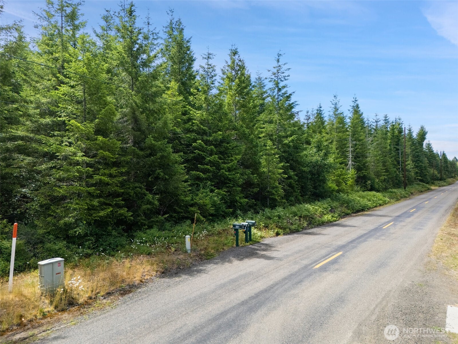0 W Satsop Road E