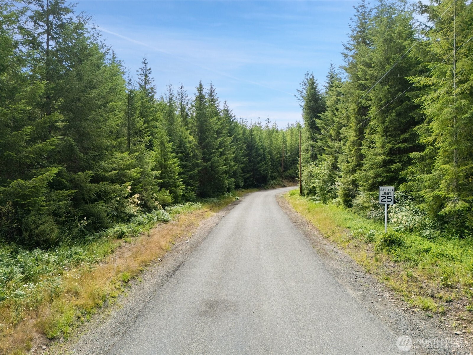 0 W Satsop Road E