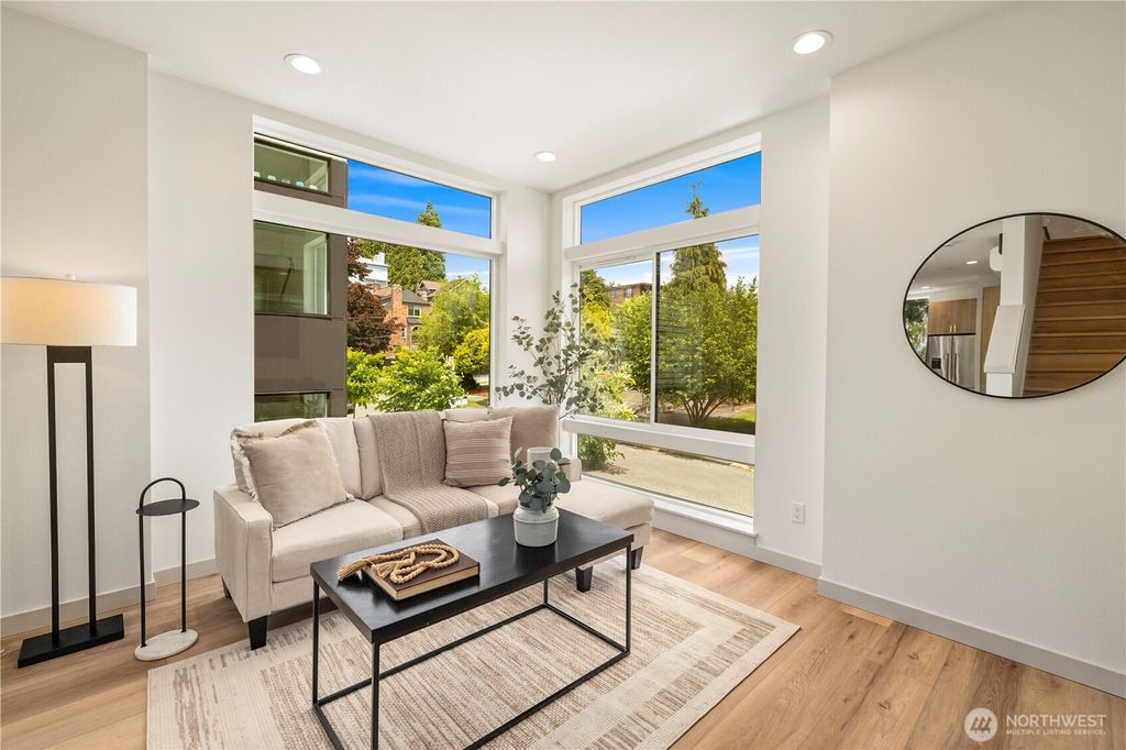 Photo of 7013 9th Avenue NE, Seattle, WA 98115 (MLS # 2470214)