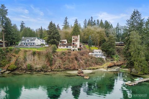 741 Fox Drive Fox Island WA 98333
