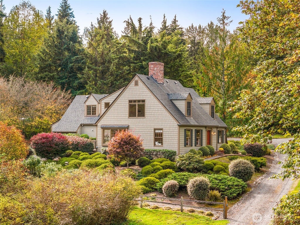 Photo of 18226 Dubuque Road, Snohomish, WA 98290 (MLS # 2588237)