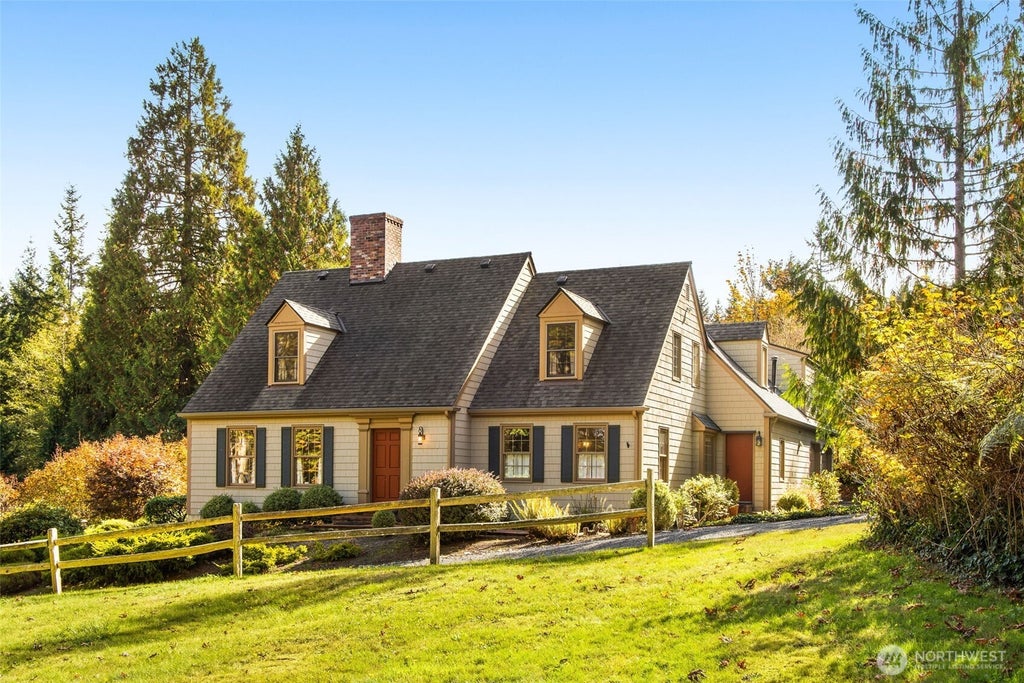Photo of 18226 Dubuque Road, Snohomish, WA 98290 (MLS # 2588237)
