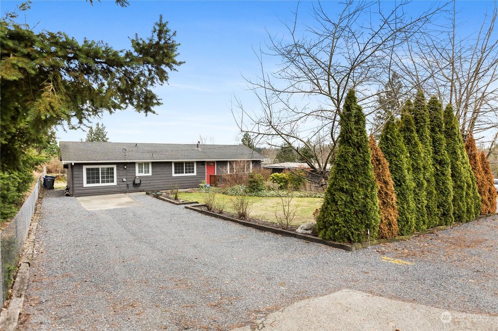 Photo of 10728 20th Street SE, Lake Stevens, WA 98258 (MLS # 2027637)