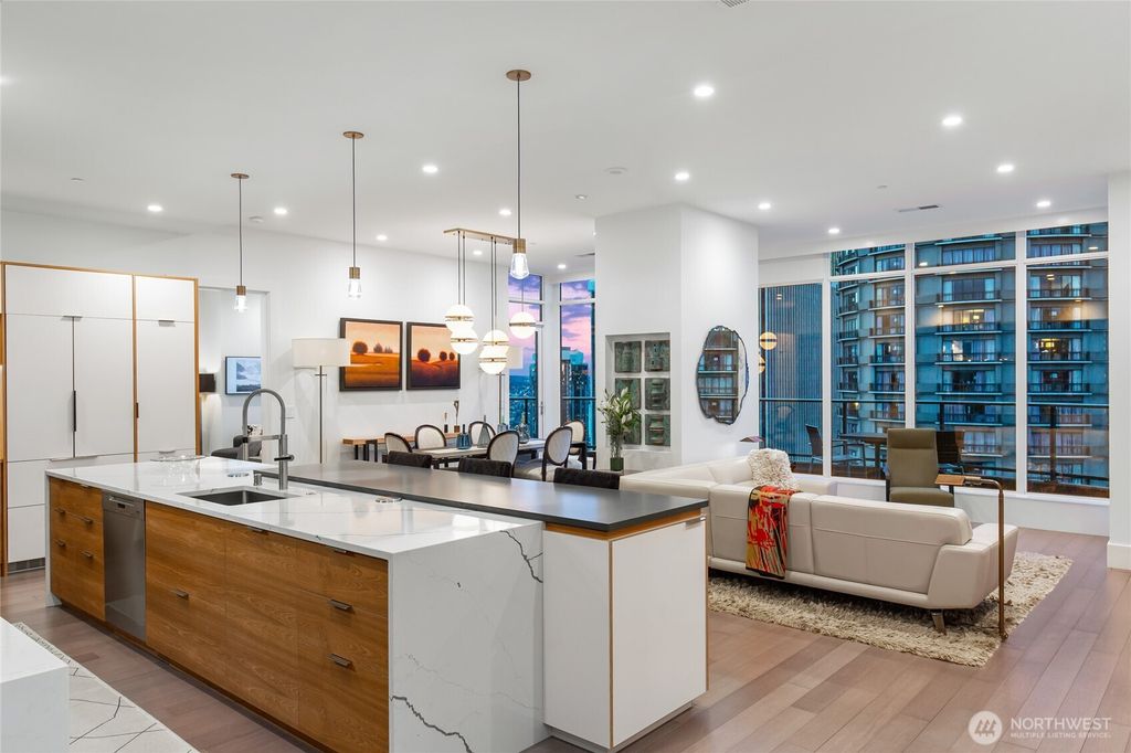 Photo of 1920 4th Avenue #3104, Seattle, WA 98101 (MLS # 2478949)