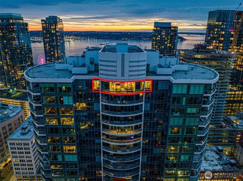 Photo of 1920 4th Avenue #3104, Seattle, WA 98101 (MLS # 2478949)