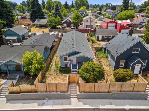 Photo of 816 E 64th Street, Tacoma, WA 98404 (MLS # 2418341)