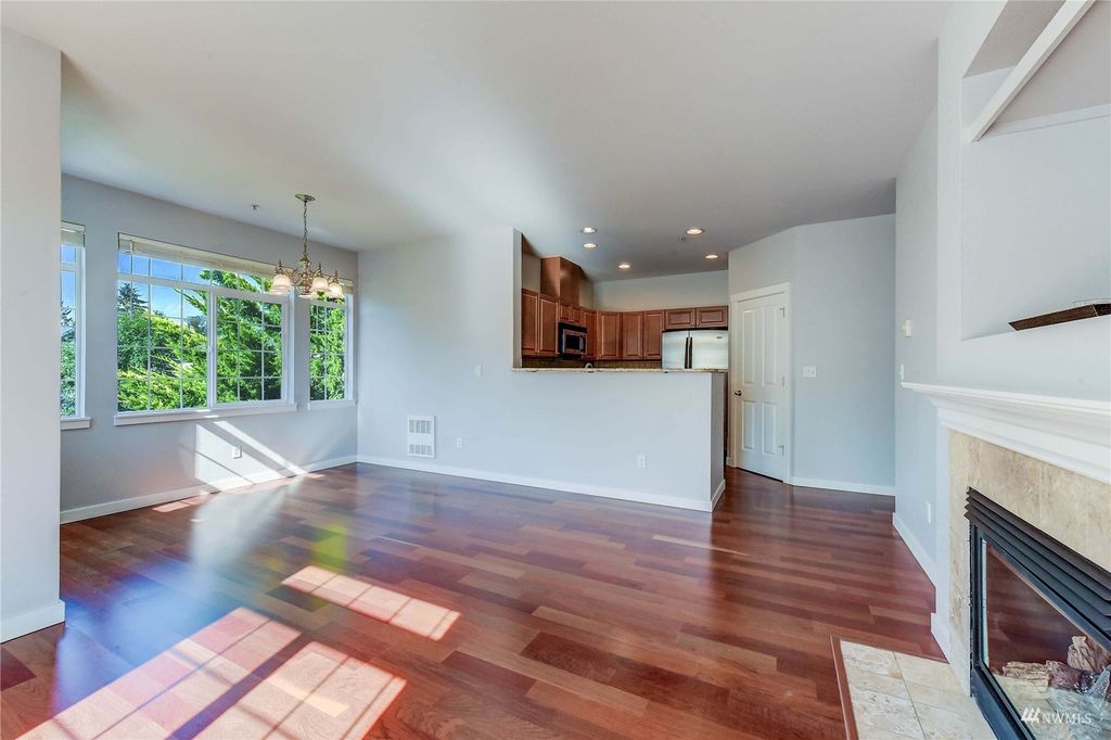 Photo of 1855 Trossachs Boulevard SE #805, Sammamish, WA 98075 (MLS # 1989919)