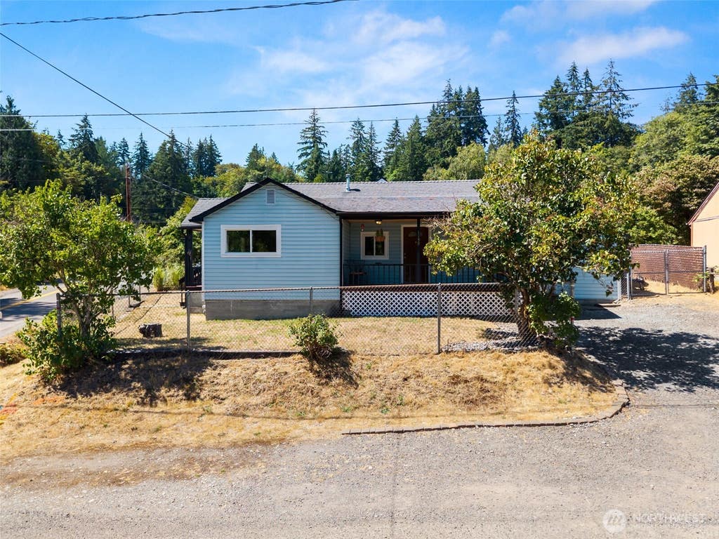 Photo of 1159 Hazel Avenue NW, Bremerton, WA 98312 (MLS # 2568174)