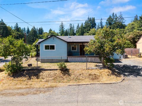 Photo of 1159 Hazel Avenue NW, Bremerton, WA 98312 (MLS # 2568174)
