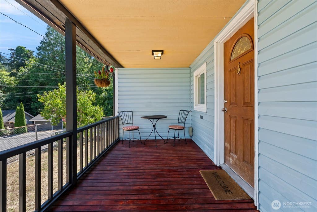 Photo of 1159 Hazel Avenue NW, Bremerton, WA 98312 (MLS # 2568174)