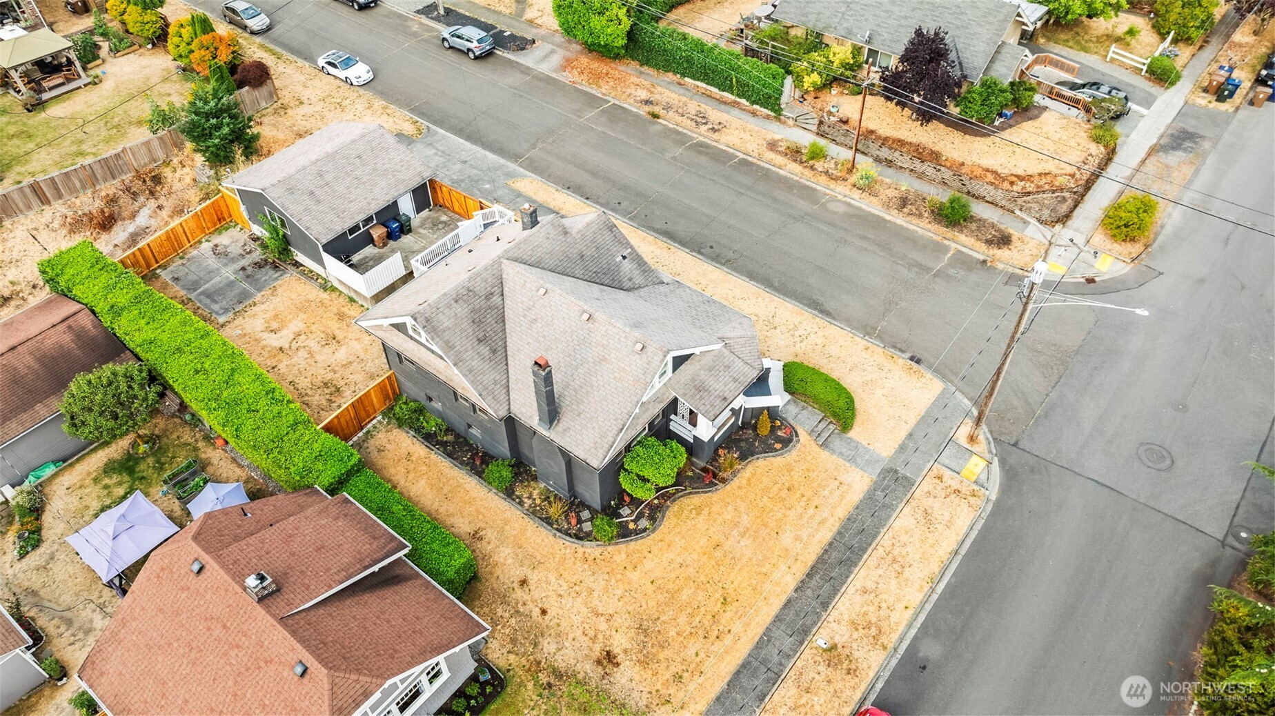 4418 N 33rd Street