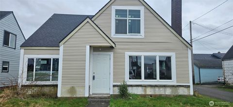 612 N Alder Street Aberdeen WA 98520