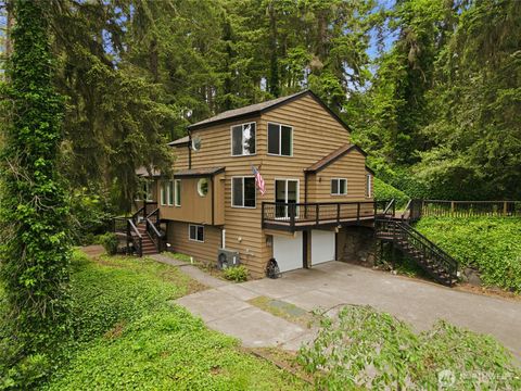 Photo of 10917 48th Street E, Puyallup, WA 98372 (MLS # 2529179)