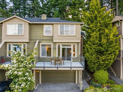 Photo of 23300 SE Black Nugget Road #E6, Issaquah, WA 98029 (MLS # 2534282)
