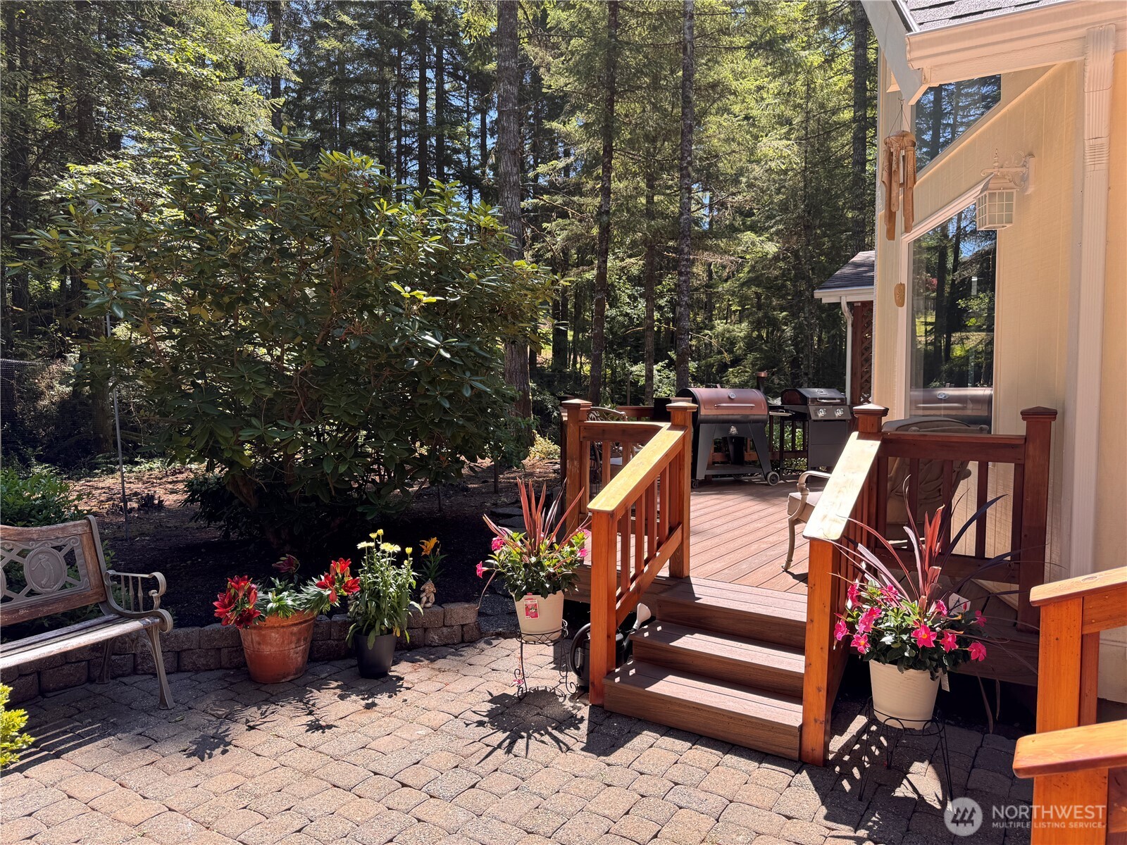 30 E Hemlock Lane