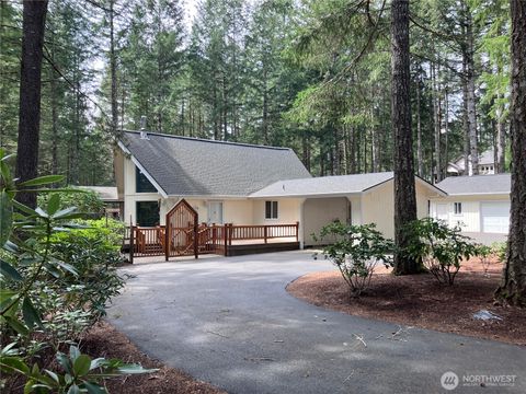 Photo of 30 E Hemlock Lane, Union, WA 98592 (MLS # 2401348)