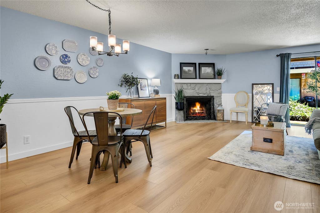 Photo of 20131 61st Place W #D-103, Lynnwood, WA 98036 (MLS # 2567737)