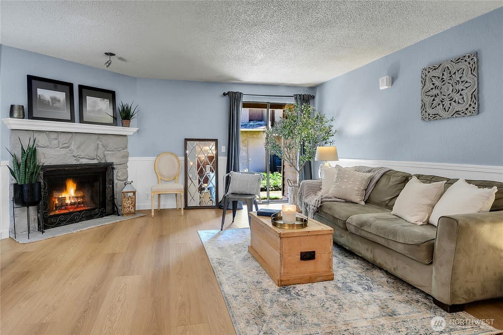 Photo of 20131 61st Place W #D-103, Lynnwood, WA 98036 (MLS # 2567737)