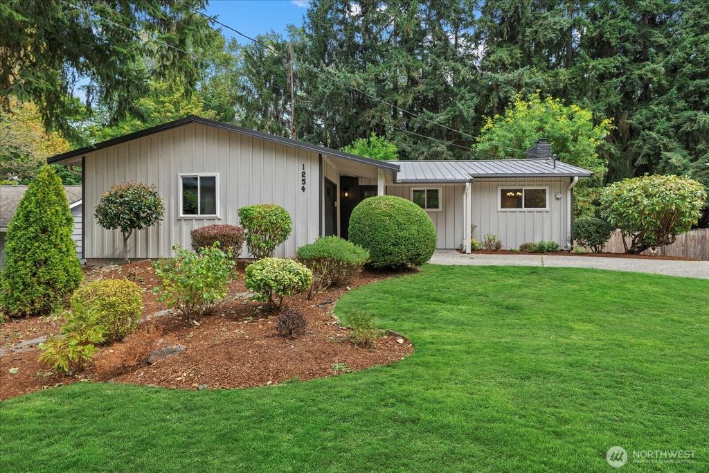 Photo of 1254 151st Avenue SE, Bellevue, WA 98007 (MLS # 2427540)