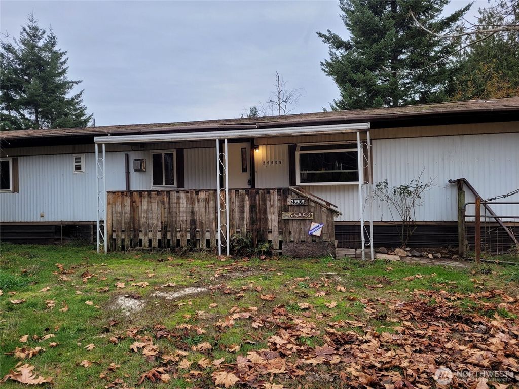 Photo of 29909 196th Avenue SE, Kent, WA 98042 (MLS # 2440442)