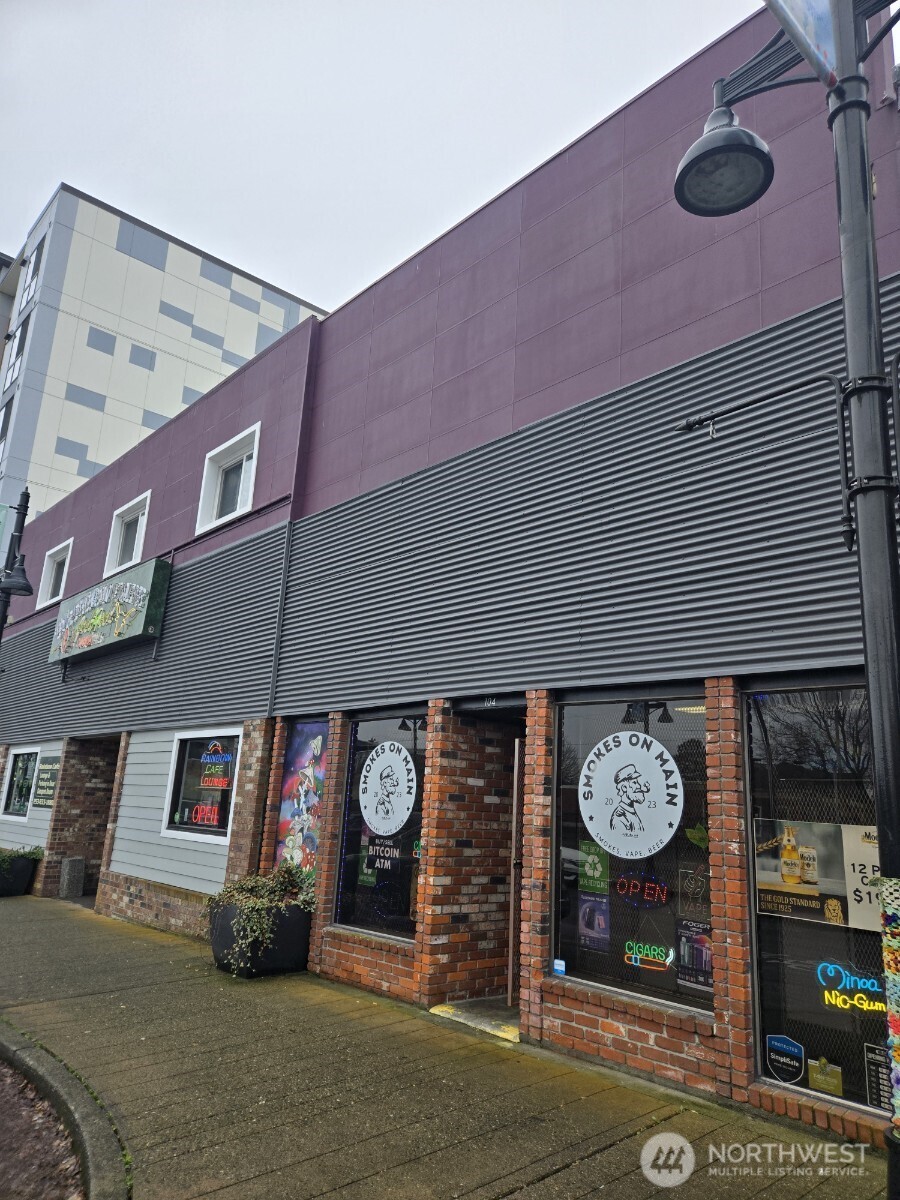 112 E Main Street