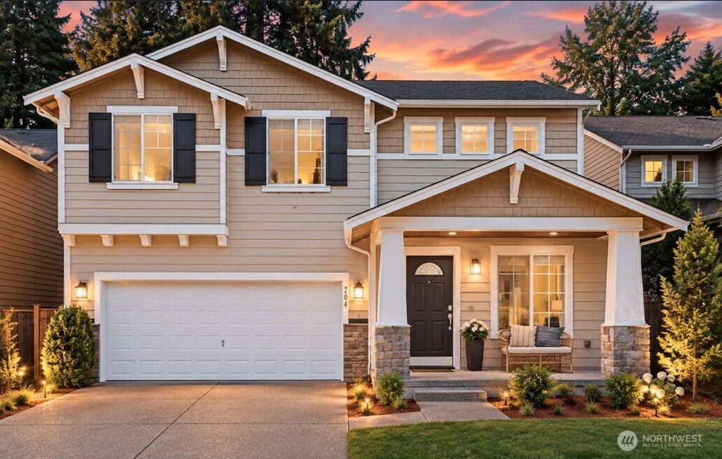 Photo of 2804 232nd Street SE, Bothell, WA 98021 (MLS # 2558758)
